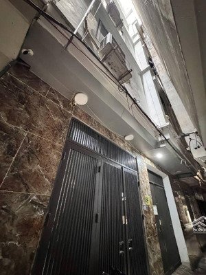 chính chủ bán tòa ccmn khúc thừa dụ - cầu giấy -doanh thu 1.2 tỷ/năm giá chỉ quanh 18 tỷ sổ đỏ 60m2