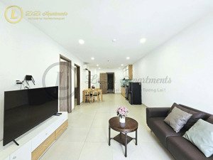 cho thuê chung cư mini 2pn, 2vs tại thảo điền, q2, 12 triệu, 80 m2