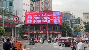 góc 2 mt trần hưng đạo & nguyễn văn cừ, quận 1 - dt 8 x 15m - 3 tầng - hđt 200tr/th - giá 50 tỷ