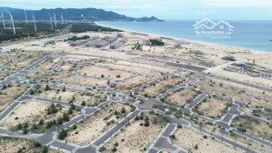 bán nhanh lô nhơn hội pk2 view biển giá 19 triệu/m2