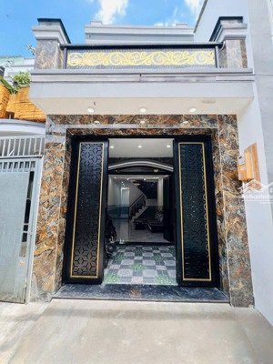 bán nhà mặt tiền hẻm kinh doanh đường ô tô nguyễn thị thập, q.7