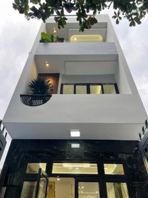 nhà đẹp như trong tranh - hxh-tọa lạc đường hưng lộ 2 quận bình tân-sát ngã tư bốn xã