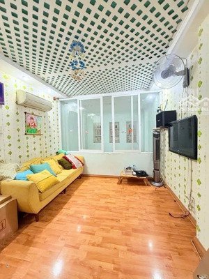 bán nhà đẹp hẻm thông bành văn trân, tân bình