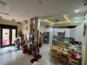 bán nhà phố nghĩa tân, cầu giấy phân lô, vỉa hè 93m2, mt 6m, giá 44 tỷ 9