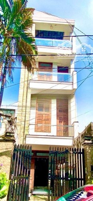 bán nhà mặt phố nguyễn tư giản, gò vấp, 13,2 tỷ, 142,8 m2, chính chủ, view đẹp