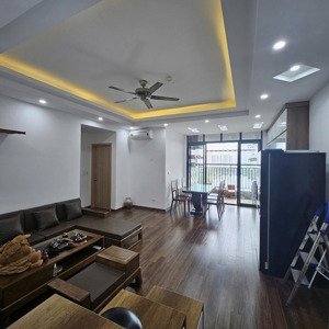 bán căn góc 76m2 tầng 11 view hồ, full nội thất khu đô thị thanh hà giá cực rẻ