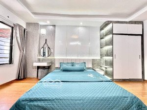 bán nhà minh khai trung tâm hai bà trưng ở ngay diện tích: 35m² giá chào: 6.85 tỷ ( có tl )