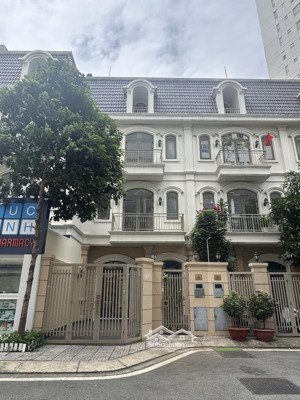bán nhà mặt phố golden mansion, 28,5 tỷ, 86m2, phổ quang, p9, q.phú nhuận, hcm