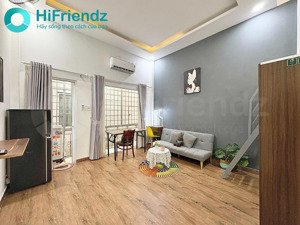 cho thuê căn hộ dịch vụ 2pn, 1wc, 35m2, 9 triệu, tân cảng, p 12, bình thạnh, hcm