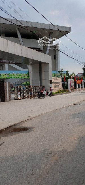 nhà khu phân lô 77 m + 50 m để garaoto , 12 tỷ