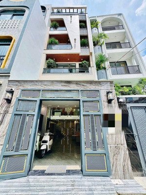 cô hà bán nhà đường 6,2m phạm ngọc thạch - p.võ thị sáu - quận 3, giá 3tỷ650/85,9m2, cho thuê 27tr