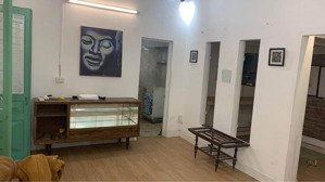 bán đất tặng nhà, mặt phố đi bộ trịnh công sơn, 120m2 x mt 5m, sau nhà ngõ thông, 2 thoáng view hồ