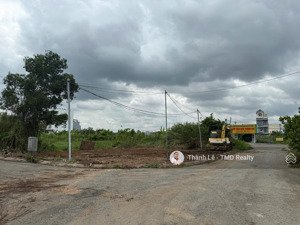 siêu hot- cơ hội đầu tư đất nền sở vhtt phú hữu q9