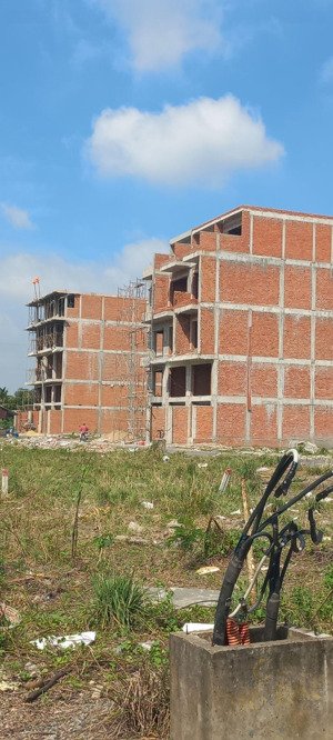 bán nhà 4 tầng thủ đức mới liền kế vành đai 2, phạm văn đồnh