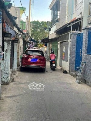 bán nr đẹp xuất sắc 4pn, 2wc, 69,3m2 tại tân hưng, q7, tp.hcm giá ưu đãi 7,6 tỷ