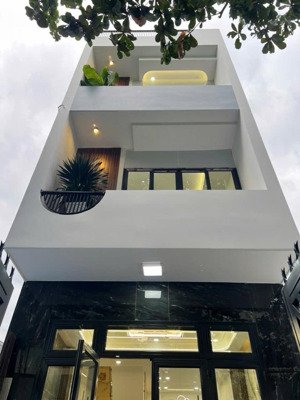 siu hiếm - ngay khu vip hương lộ 2 - bình viện bình tân - hẻm 6m - 4 tầng- 3pn- chỉ 4.85 tỷ (tl)