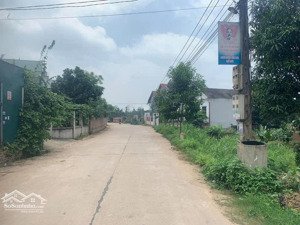 bán đất khu 3 hoàng cương, thanh ba, phú thọ, 1,7 tỷ, 89m2 vị trí vâng giá rẻ