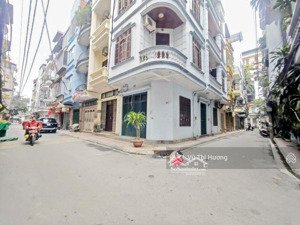 cầu giấy 58m vỉa hè, 7 tầng, thang máy, ô tô tránh nhau - 18.8 tỷ