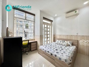 cho thuê phòng đẹp ban công sáng