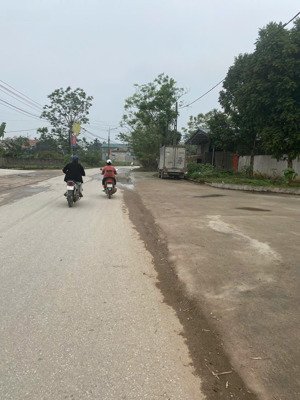 bán gấp đất tại hoàng cương, thanh ba, phú thọ giá cực chất 5,5 tỷ, 220 m2