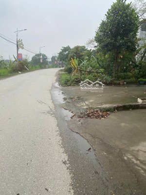 bán đất hoàng cương, thanh ba, phú thọ, 3,5 tỷ, 170m2 giá siêu hời