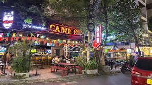 bán nhà 2 tầng mt an thượng 30 , lô kẹp cống quá đẹp