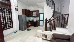 bán nhà phúc lợi long biên dt33m2x5t ô tô gần thoáng mát ở sướng