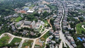 bán đất hoàng cương, thanh ba, phú thọ, 1,5 tỷ, 72m2 giá siêu hời