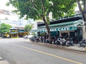 bán nhà mặt tiền lê đại hành khu bàn cờ kinh doanh nhộn nhịp