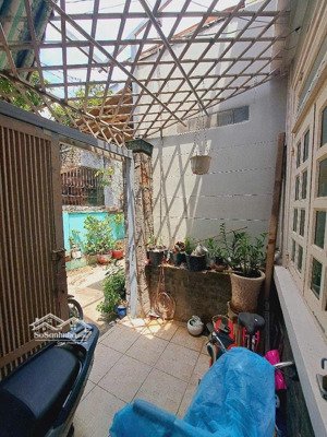 bán nhà hxh - đường thạch lam, tân phú - 2 tầng - 54m2 - giá chỉ nhỉnh 5 tỷ