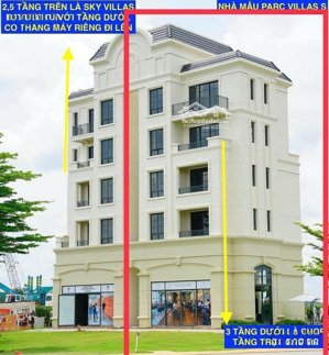 shop 5,5 tầng cần bán giá rẻ nhất thị trường không có căn thứ 2 giá full 14,9 ty. lh 