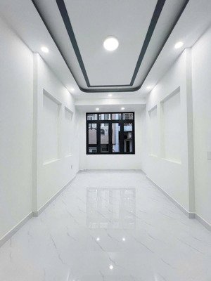 nhà xinh giữa lòng quận 3 - phường 3 (phường cũ) - hxh điện biên phủ - 82m2 sàn - 6,9 tỷ