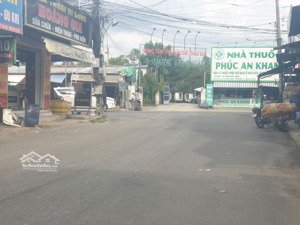 bán nhà mặt tiền đường , khu chợ 434, thuận an, tp.hcm1