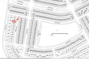 bán đất nền dự án tnr stars diễn châu, 18 triệu vnd, 180 m2, lô nhà vườn siêu đẹp