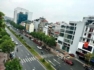 ( hàng kín) hồng tiến - 93m - 3 tầng mt 6,5m- 28,x tỷ - trân cầu trần hưng đạo ( mới khởi công)