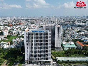 không đăng ảo! chính chủ cần bán căn hộ privia có sổ hồng, phòng 1+ tầng đẹp view đẹp giá tốt nhất