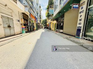 (cựu bsĩ hạ 3 tỷ) 26.9 tỷ, thái hà, 95m2, oto tránh, thông kd vp/cty, mt 5m, 5t thang máy, gần phố