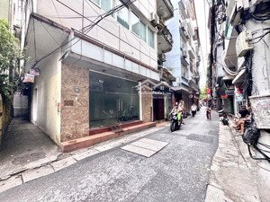 chính chủ bán nhà hào nam 50m 5 tầng 4 ngủ, cách mặt phố 40m, ô tô vào nhà, sổ đỏ đẹp, mặt tiền 5m