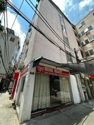 ccmini trung tâm cầu giấy-dòng tiền kinh doanh khủng-rull nội thất-sổ vuông đẹp -tc 46 tỷ