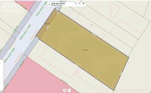 BDS HVL 490 Tỷ Không sản phẩm so sánh