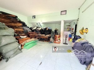 bán nhà mặt tiền đặng minh trứ, tân bình 55m2, nở hậu, chỉ 4 tỷ nhỉnh