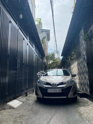 bán nhà mới 5 phòng ngủ cạnh trường thcs an nhơn, gò vấp , gía chỉ 6 tỷ 50 triệu.