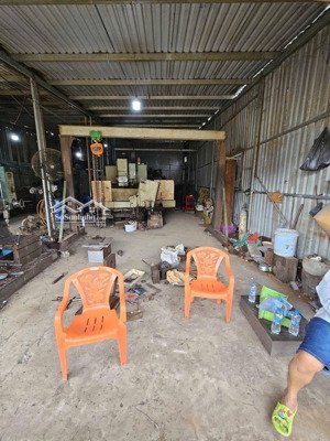 bán kho, nhà xưởng tại bình hưng hòa b, bình tân, 1,86 tỷ, 100m2