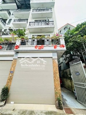 nhà xuân đỉnh - 40m2 - ngõ oto tránh - lô góc - oto vào nhà