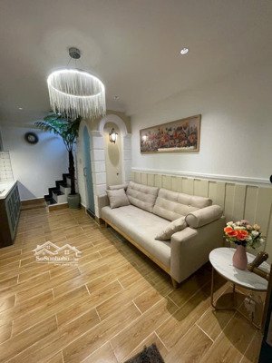 bán nhà riêng 2,85 tỷ, 16m2 tại điện biên phủ, p 21, bình thạnh, hcm hàng hiếm tại giá cực chất