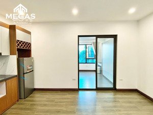 cho thuê cc mini 1pn, 1vs, 45m2, 7,5 triệu tại võ chí công, xuân la, tây hồ, hà nội