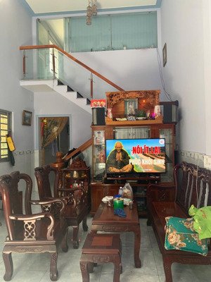 bán nhà riêng 3,9 tỷ, 105m2 tại đường 1a, vĩnh lộc b, bình chánh, hcm - giá tốt