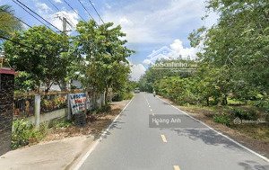 bán gấp lô góc 150m2 giá 530 triệu đường bà thiên, xã nhuận đức, củ chi