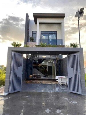 bán gấp nhà đường dương đình hội, p. phước long b, quận 9. sổ hồng riêng