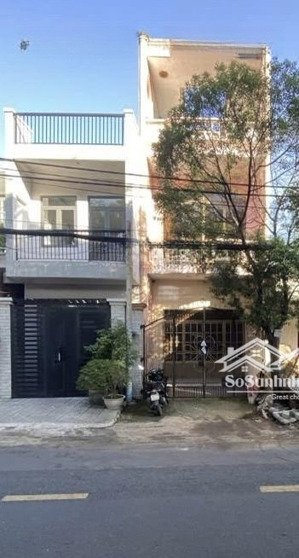bán nhà 3 tầng-mặt tiền kinh doanh đ gò dưa-thủ đức- ngang hiếm 4.5m*28m-chỉ 12.9t-giá tốt nhất kv.